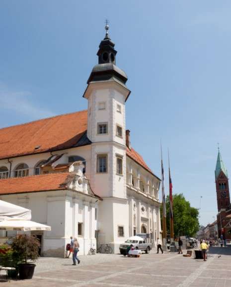 Stanovi Maribor