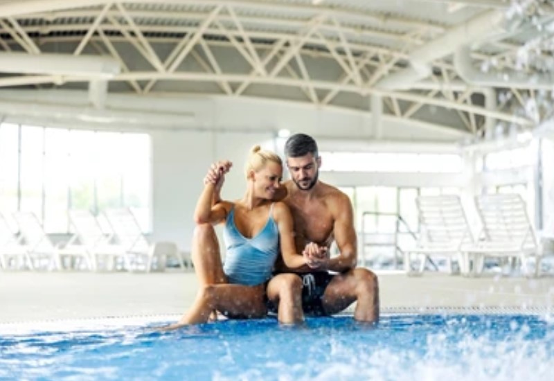 bazeni s termalnom vodom