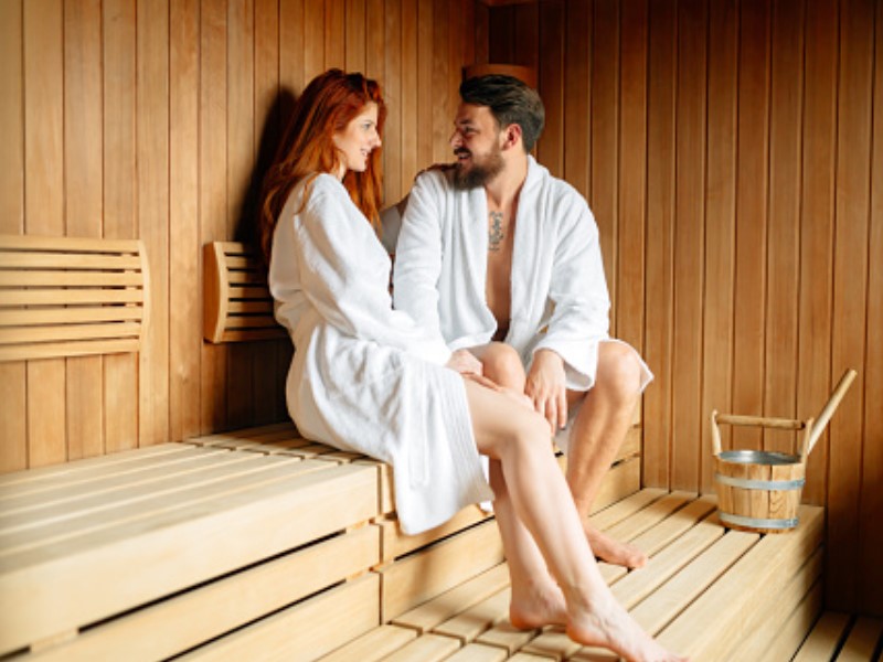 u wellness vikendu za dvoje možete uživati