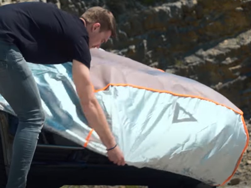 automobilske cerade protiv tuče preveniraju sve moguće štete na vašem automobilu