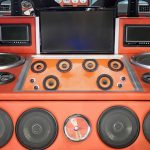 Auto akustika za uživanje u zvuku u vožnji auto akustika
