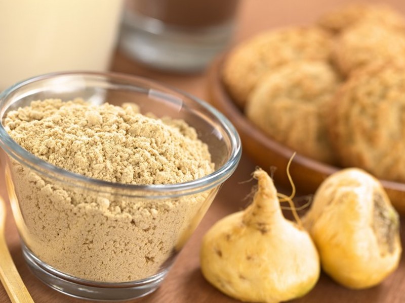 bio maca