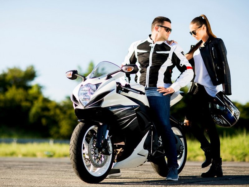 Moto jakne
