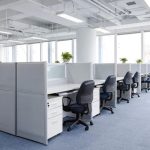 Uredski namještaj spaja udobnost i produktivnost uredski namještaj