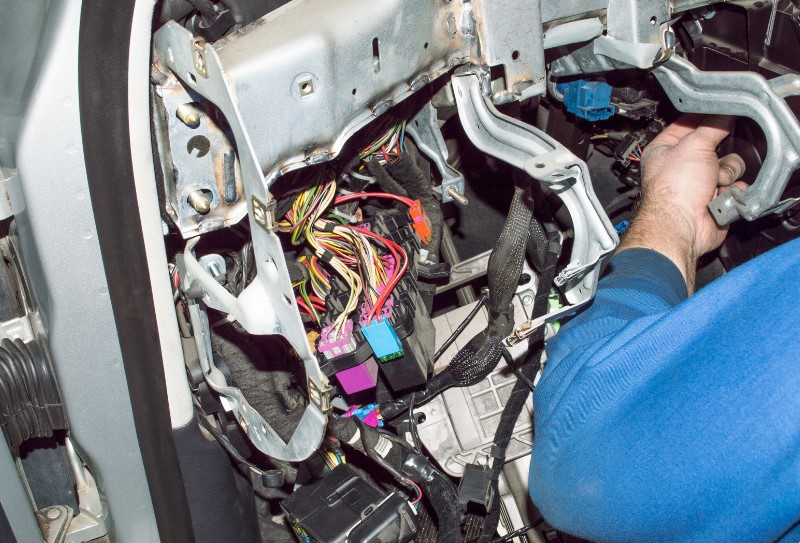 Autoelektrika
