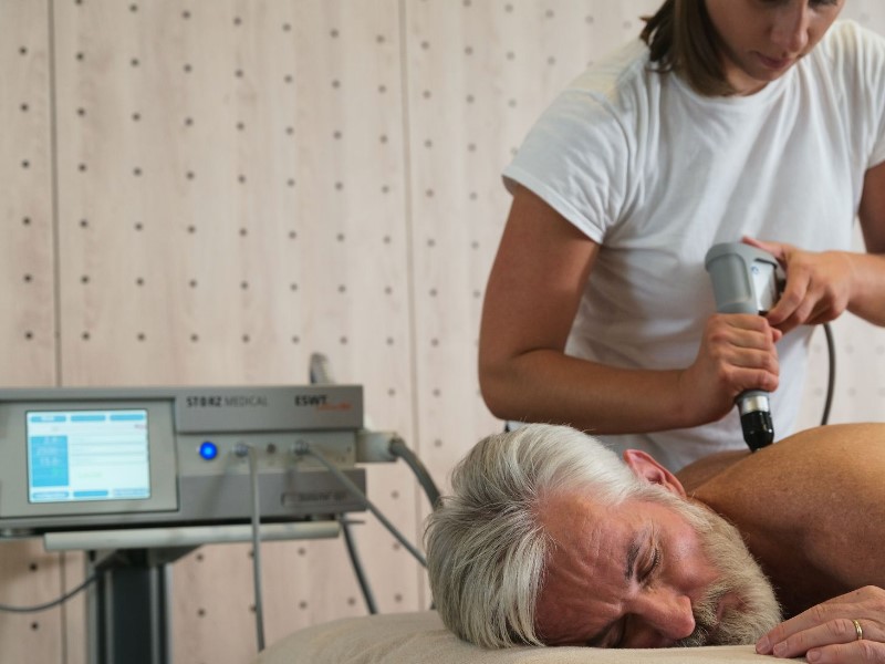 Fizioterapija u toplicama kako bi se postigao optimalan rezultat