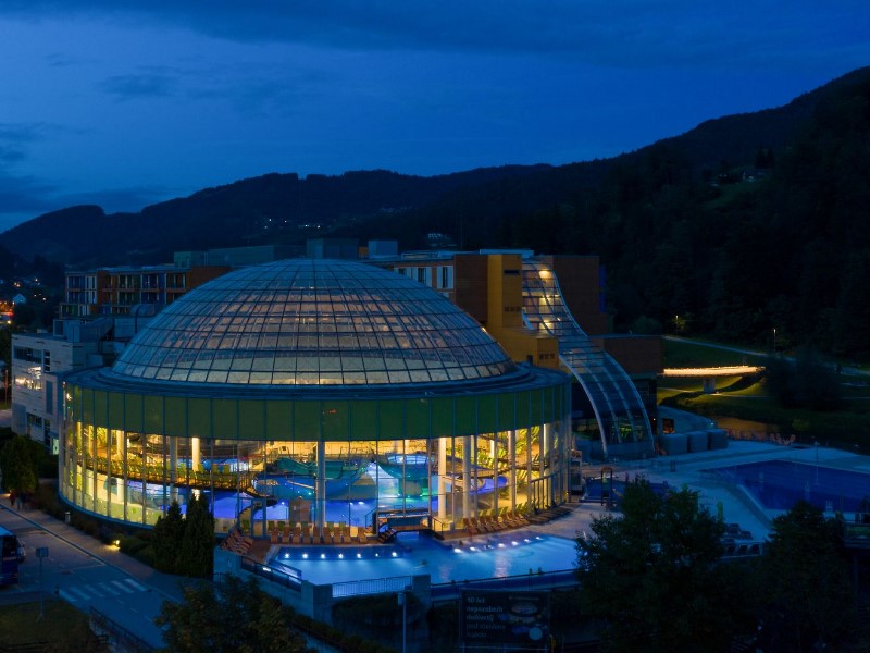 Terme Laško oaza zdravlja