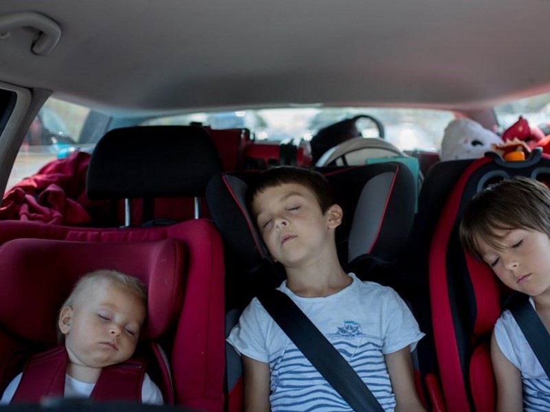 dječje auto sjedalice