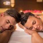 Paketi za dvoje su idealno rješenje za opuštanje romantički paketi za dvoje