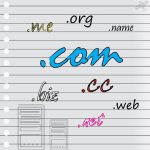 Registrirajte domenu i ugovorite hosting web stranica registracija-domene-3P