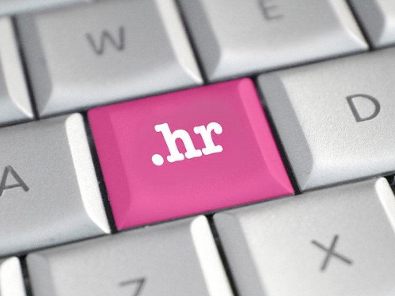 registracija domene za Hrvatsko tržište