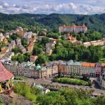 Posjetite Karlovy Vary za vrhunsko opuštanje Karlovy Vary