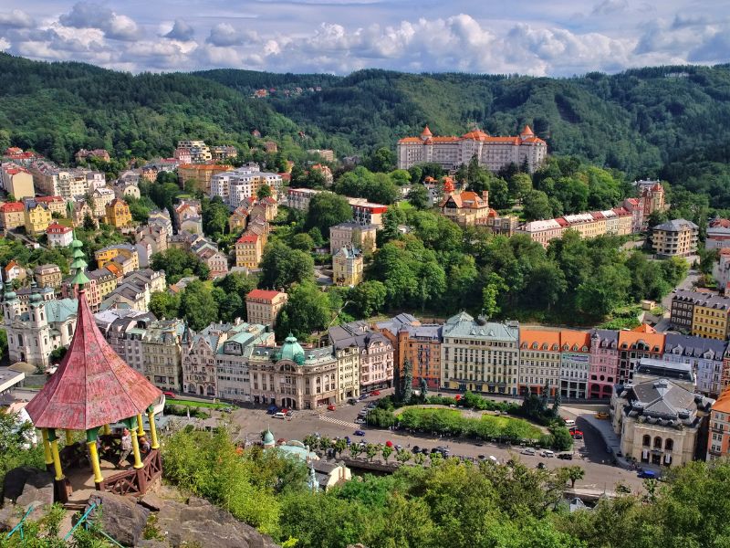 Karlovy Vary