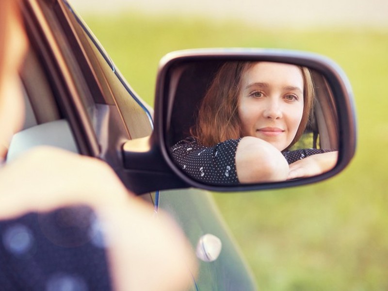ogledala za auto