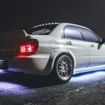 Svjetla automobila za veću sigurnost na cesti svjetla automobila
