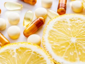 Liposomal vitamin C je napredni oblik vitalnog nutrijenta
