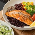 Zdrava prehrana je temelj vitalnosti i dobrog zdravlja Zdrava prehrana