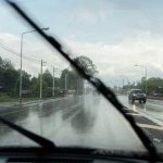 Brisači za auto omogućuju jasan pregled ceste
