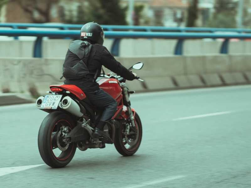 motorističke jakne